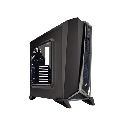 Cases Towers Corsair Carbide Series SPEC ALPHA Mid Tower Gaming