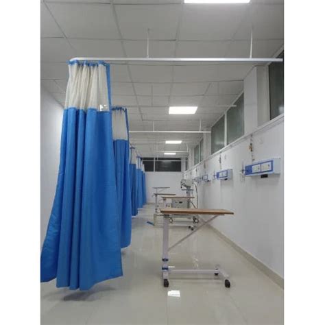 Hospital Curtain Track Manufacturer Cubicle Curtain Tracks Supplier In