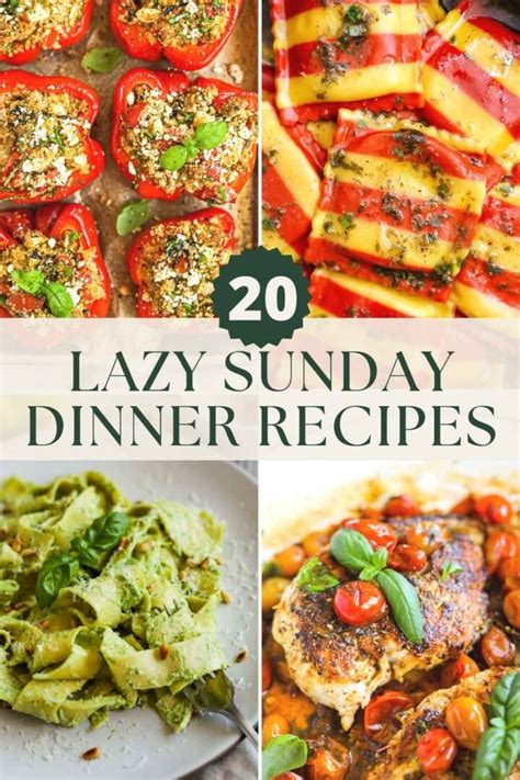 The Ultimate Shadbase Sunday Dinner Guide (Simple Ingredients, Pro Tips!) - o2efojj