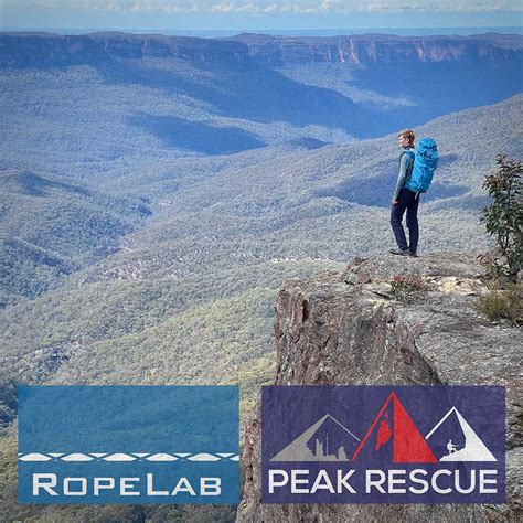 Day Light Weight Rope Rescue Workshop Ropelab Online