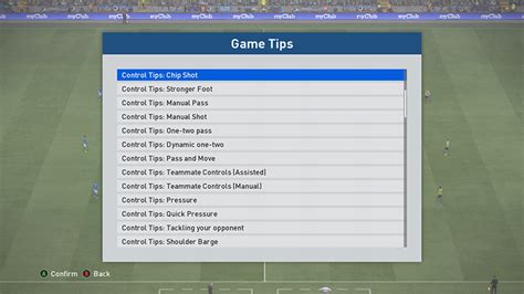 Pes 2017 Tips Help For Fifa Players Switching Over To Pro Evo