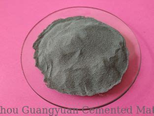 Einecs Wc Crystalline Tungsten Carbide Powder