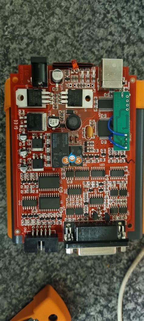 KT200 ECU Programmer Reviews - Auto Diagnostic Tool-OBDII365