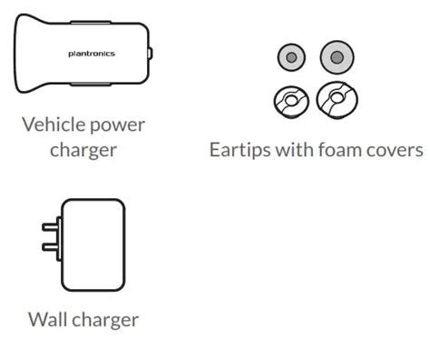 poly Voyager 5200 UC Bluetooth Headset User Guide