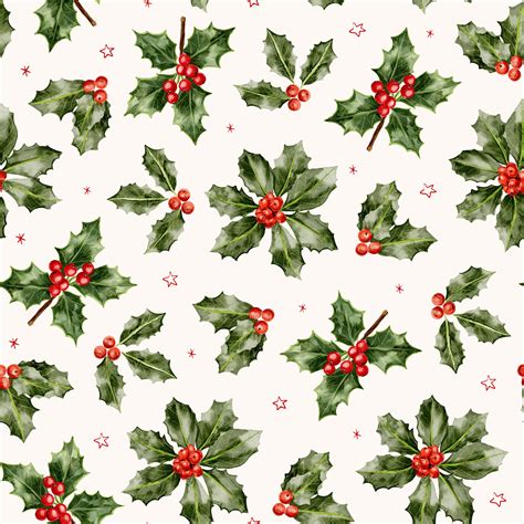 Holly Berry Gown Set-Child House Dress - Ready to Ship
