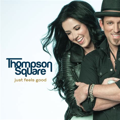 Thompson Square Announces New Album Info South Florida Country Music