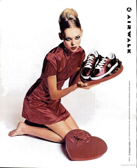 1995 Airwalk Spin Magazine Airwalk Shoes Airwalk Shoes Ads