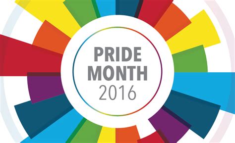 In Celebration of Pride Month: LGBT Moments To Remember | BNP