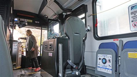 Riders are protesting the newest ripta bus line route cuts 6