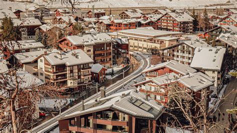 Capture Memories in Zermatt Village: Professional Photoshoot at the Best Spots - Klook