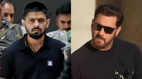 salman khan talks  life   breaks silence  lawrence bishnoi