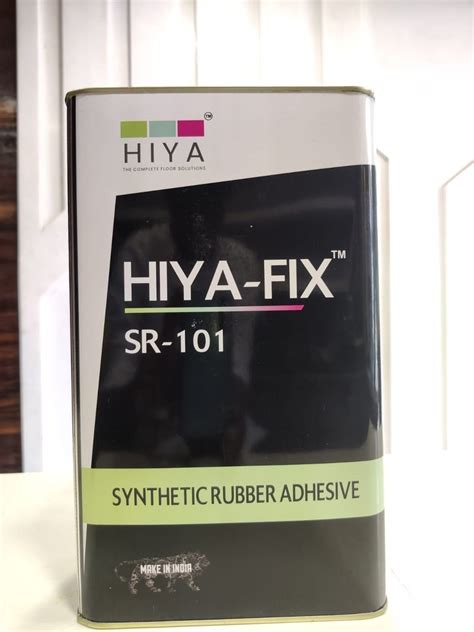Rubber Adhesives - Rubber Solution Adhesive Latest Price, Manufacturers ...