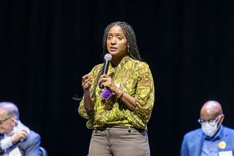 Oakland Mayors Race An Interview With Candidate Treva Reid