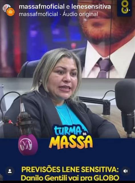 RD1 on Twitter URGENTE em entrevista à Massa FM Lene Sensitiva