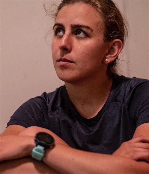 Mary Cain Face Hot Athlete Babes