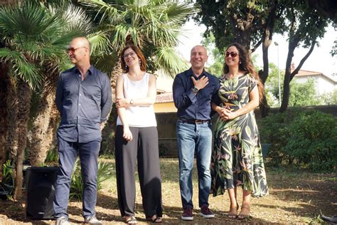 La Mostra Di Giuseppe Gavazzi E Isabella Staino Inaugura La Iv Edizione