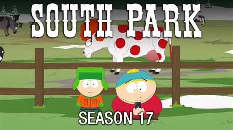 Watch South Park · Season 17 Full Episodes Online - Plex