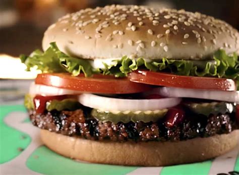 Big Mac vs Whopper: Difference Between the Burgers — Eat This Not That