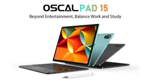 Oscal Pad Una Nueva Pulgadas Que Llega En Oferta De Lanzamiento