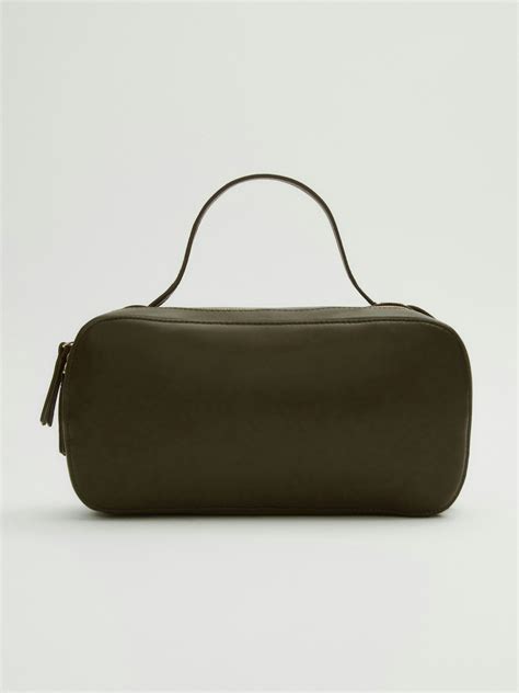 These Massimo Dutti Bags Could Easily Be Mistaken As Designer Fashion