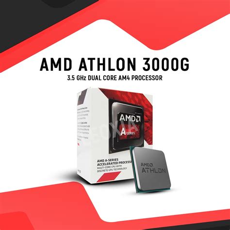 AMD Athlon 200ge 3 5 GHz Dual Core AM4 Processor Shopee Philippines