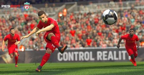 Pro Evolution Soccer 2017 Demo Now Available For Download Gametransfers