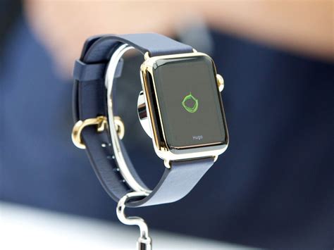 Магазины снижают цены на Apple Watch в преддверии релиза новых часов ...
