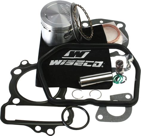 Wiseco Top End Kit Mm Oversize To Mm Compression Pk