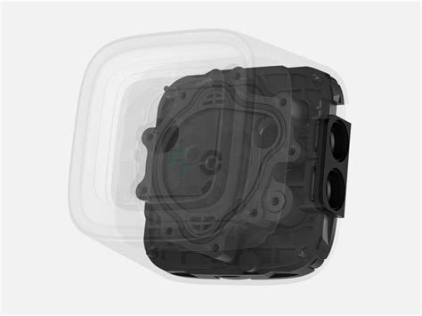 Система охлаждения HYPERPC WaterCooling 360 RGB White – фото ...