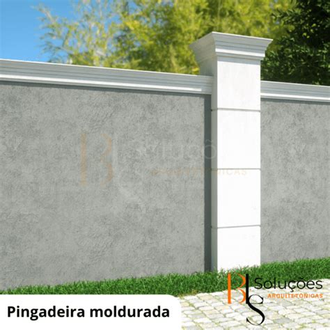 Pingadeira Bls Solucoes Arquitetonicas