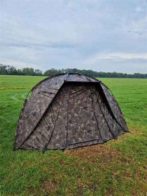 Nash Titan Hide Camo Pro XL Advertentie 1369078