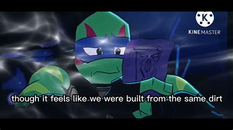 ⚠️spoilers⚠️ I Dont Deserve You ️‍🩹 Rottmnt Movie Editslight Shaking