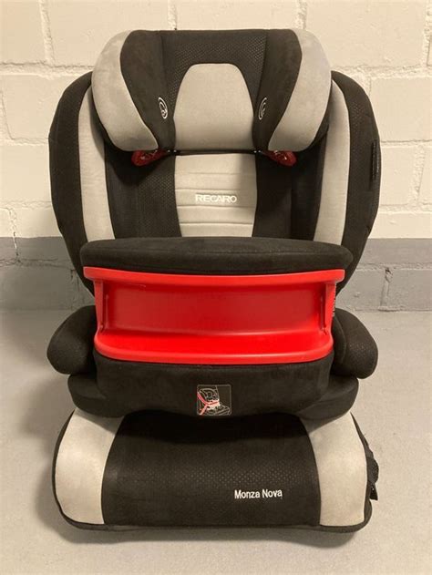 Autositz Kindersitz Recaro Monza Nova Isofix Kinderautositz Kaufen