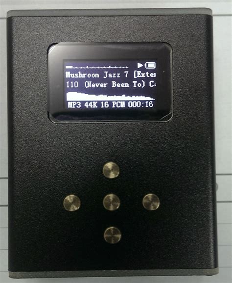 Zishan Z3 Manual