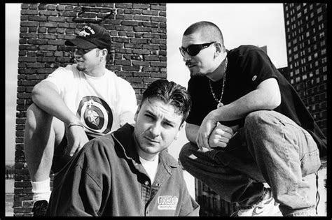 House Of Pain Release Green 'Jump Around' Vinyl