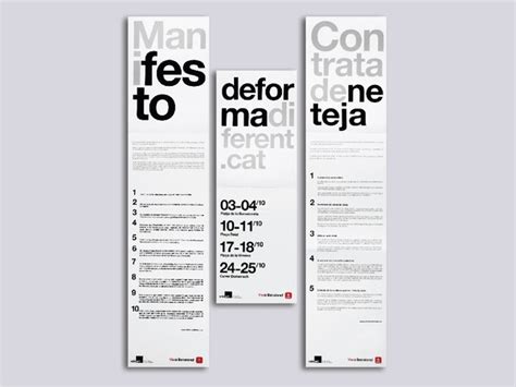 Typography Print Design And Print Image Inspiration On