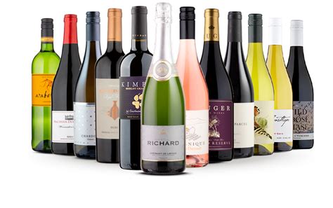 Naked Alternative New Year S Mixed Case Naked Wines