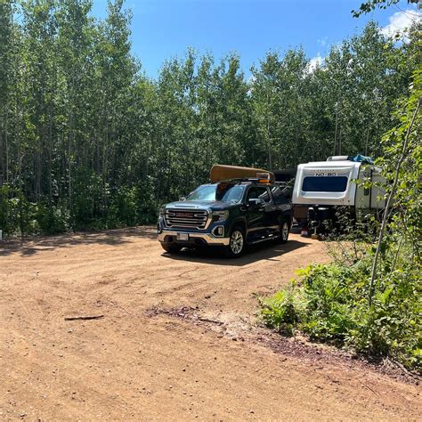 Cuyuna Range Campground Camping The Dyrt