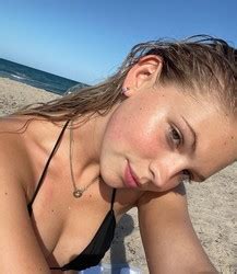 INSTA Jordyn Jones Black Bikini Phun Org Forum