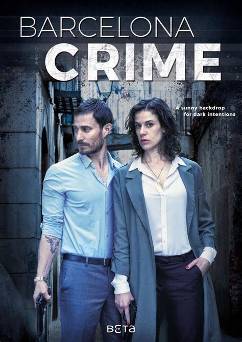 Image Gallery For Barcelona Crime Tv Series Filmaffinity