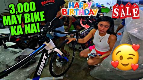 Kumpirmadong Pinakamurang Brand New Bike Ooo Na Lang Youtube