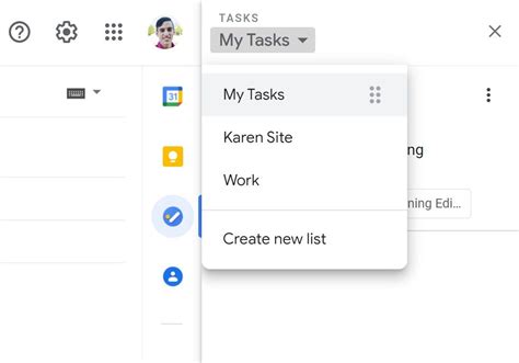 Come Gestire La Posta In Arrivo Di Gmail Utilizzando Google Tasks