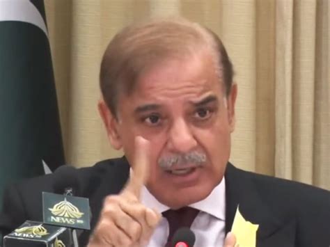 Shehbaz Lashes Out At Imran For Buying Mnas