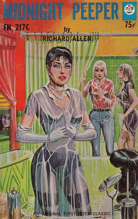 Vintage Sleaze Paperbacks Illustrated By Eric Stanton Outlandish And