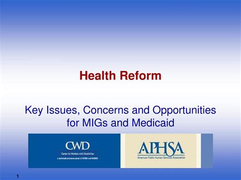 Ppt Health Reform Powerpoint Presentation Free Download Id6020543