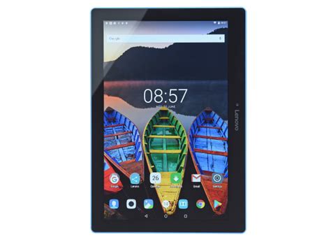 Lenovo Tab 10 Tb X103f Tablet Review Consumer Reports