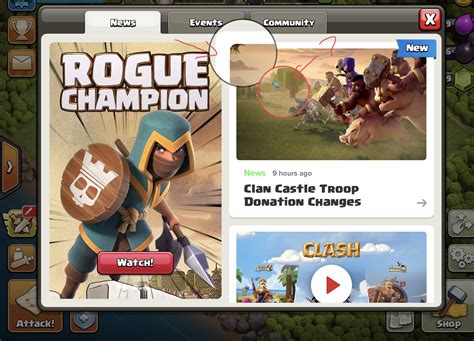 Possible Owl in update tile? Looks hidden in the corner and something