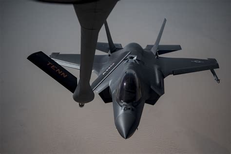 F-35 Block 4 software development & testing -$1.8bn for Lockheed ...