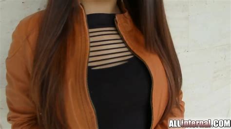 All Internal Intense Ass Fuck Ends In Internal Creampie