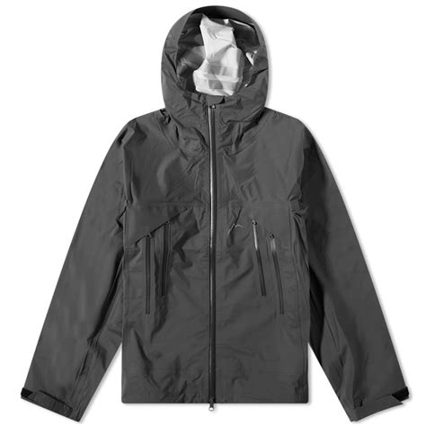 CAYL 2.5L Double Jacket Grey | END. (US)